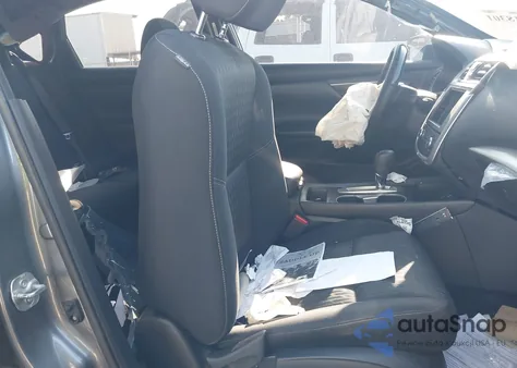 2018 Nissan Altima 2.5 S из США, поврежденный, VIN 1N4AL3APXJC269136